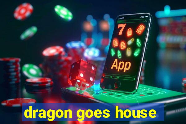 dragon goes house-hunting dublado